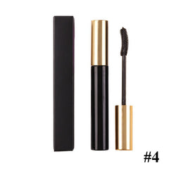High Quality Wholesale Eyelash Makeup Long Lasting Waterproof Fast Dry Curling Volumizing Thick 3D Dark Black Eyelashes Mascara