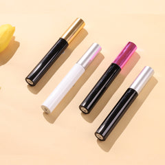 High Quality Wholesale Eyelash Makeup Long Lasting Waterproof Fast Dry Curling Volumizing Thick 3D Dark Black Eyelashes Mascara