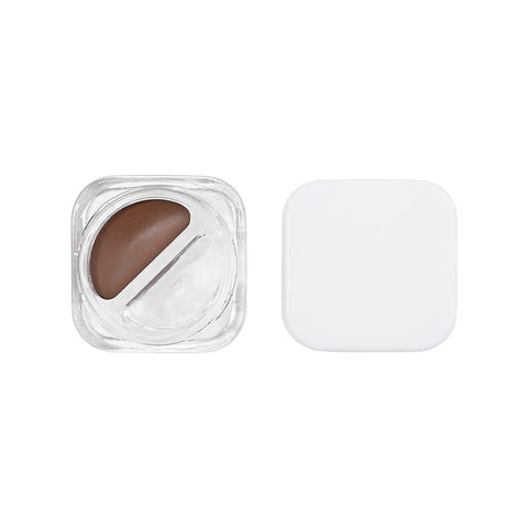 Hot Sale Waterproof 23 Colors Eyebrow Pomade Dark Brown Private Label Eye Brow Cream Eyebrow Gel Brow Cream