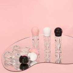 Hot Selling Long Lasting Water Lip Butter Lip Gloss Color Lipgloss Brown Nude pink Vegan Liquid Lipstick
