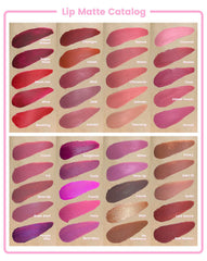 Hot Selling Long Lasting Water Lip Butter Lip Gloss Color Lipgloss Brown Nude pink Vegan Liquid Lipstick