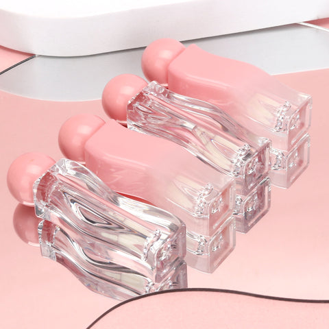 Hot Selling Long Lasting Water Lip Butter Lip Gloss Color Lipgloss Brown Nude pink Vegan Liquid Lipstick