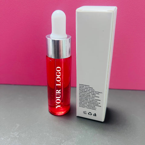Hyaluronic Acid Essence Face and Lip Dual-use Niacinamide 10% Serum