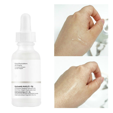 Hydrating Acid Private Label Private Label Skincare Serum Face Serum Skin Care Removing Dark Spots,Vitamin C Niacinamide Serum