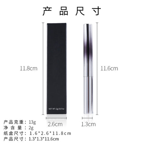 Lash Eyelash Low Moq Wholesale Custom Long Lasting 4D Fiber Cruelty Free Private Label Vegan Mascara