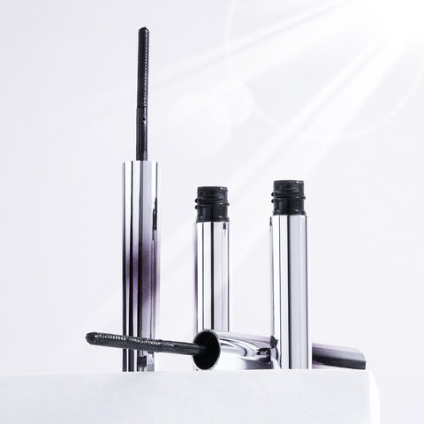 Lash Eyelash Low Moq Wholesale Custom Long Lasting 4D Fiber Cruelty Free Private Label Vegan Mascara