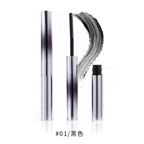 Lash Eyelash Low Moq Wholesale Custom Long Lasting 4D Fiber Cruelty Free Private Label Vegan Mascara