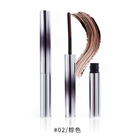 Lash Eyelash Low Moq Wholesale Custom Long Lasting 4D Fiber Cruelty Free Private Label Vegan Mascara