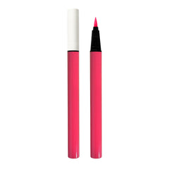 Long Lasting 8 Colors Liquid Eyeliner Custom Brand Makeup