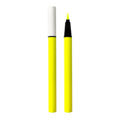 Long Lasting 8 Colors Liquid Eyeliner Custom Brand Makeup