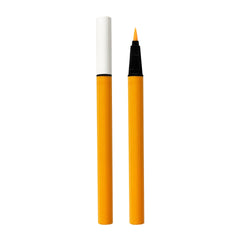 Long Lasting 8 Colors Liquid Eyeliner Custom Brand Makeup