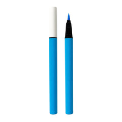Long Lasting 8 Colors Liquid Eyeliner Custom Brand Makeup