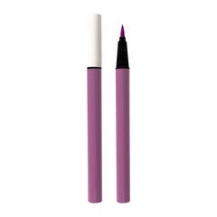 Long Lasting 8 Colors Liquid Eyeliner Custom Brand Makeup