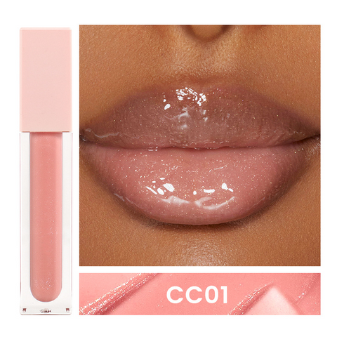 Long Lasting Hydrating Custom Logo Lip Gloss 80 Colors Clear Glossy Shinny Vegan Matte Long-lasting and Moisturizing