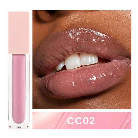 Long Lasting Hydrating Custom Logo Lip Gloss 80 Colors Clear Glossy Shinny Vegan Matte Long-lasting and Moisturizing