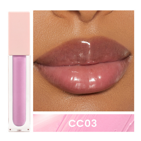 Long Lasting Hydrating Custom Logo Lip Gloss 80 Colors Clear Glossy Shinny Vegan Matte Long-lasting and Moisturizing