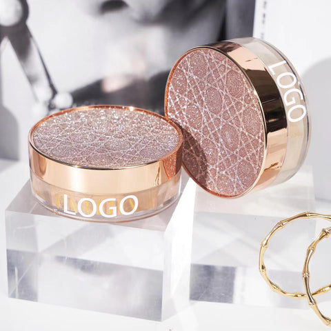 Loose Powder 11 Colors Makeup Loose Powder High Loose Powder Lasts Longer