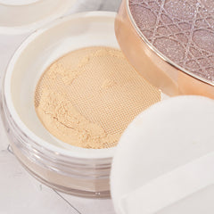 Loose Powder 11 Colors Makeup Loose Powder High Loose Powder Lasts Longer