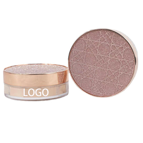 Loose Powder 11 Colors Makeup Loose Powder High Loose Powder Lasts Longer