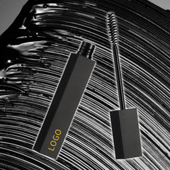 New Arrive Make Your Own Brand Package black colors Mascara Long Lasting Makeup