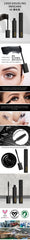 New Arrive Make Your Own Brand Package black colors Mascara Long Lasting Makeup