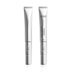 New Private Label Eye Cream Moisturizing Anti Aging Anti Wrinkles Minimize Remover Dark Circles Eye Bag Under Eye Cream