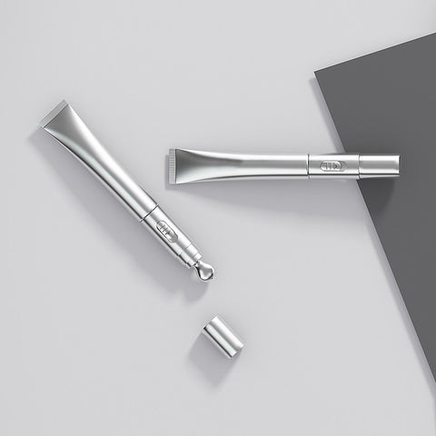 New Private Label Eye Cream Moisturizing Anti Aging Anti Wrinkles Minimize Remover Dark Circles Eye Bag Under Eye Cream