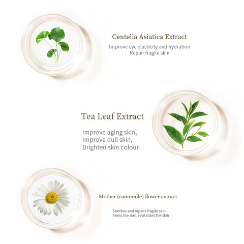 New Private Label Eye Cream Moisturizing Anti Aging Anti Wrinkles Minimize Remover Dark Circles Eye Bag Under Eye Cream