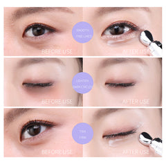 New Private Label Eye Cream Moisturizing Anti Aging Anti Wrinkles Minimize Remover Dark Circles Eye Bag Under Eye Cream