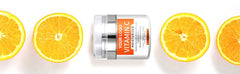 OEM Custom Logo Private Label Brand Vc Face Cream