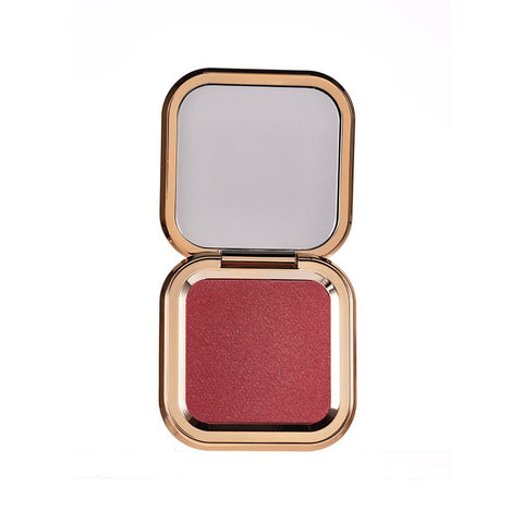 OEM Custom Private Label Blush Palette 8 Colors High Quality Oil Free Blusher Long Lasting Makeup Contouring Blush