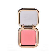OEM Custom Private Label Blush Palette 8 Colors High Quality Oil Free Blusher Long Lasting Makeup Contouring Blush