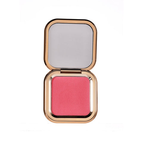 OEM Custom Private Label Blush Palette 8 Colors High Quality Oil Free Blusher Long Lasting Makeup Contouring Blush
