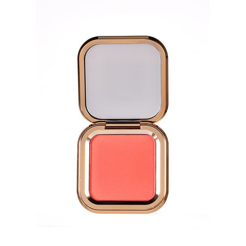 OEM Custom Private Label Blush Palette 8 Colors High Quality Oil Free Blusher Long Lasting Makeup Contouring Blush
