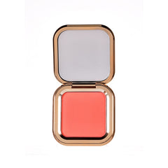 OEM Custom Private Label Blush Palette 8 Colors High Quality Oil Free Blusher Long Lasting Makeup Contouring Blush