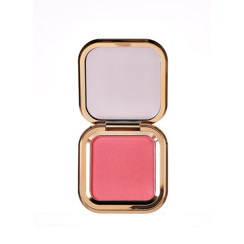 OEM Custom Private Label Blush Palette 8 Colors High Quality Oil Free Blusher Long Lasting Makeup Contouring Blush