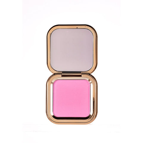 OEM Custom Private Label Blush Palette 8 Colors High Quality Oil Free Blusher Long Lasting Makeup Contouring Blush