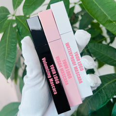 Rouge à lèvres mat longue tenue, 24 couleurs, vente en gros, maquillage végétalien ferme