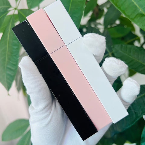 OEM/ODM Private Label 4D Fiber White Mascara Eyebrows Eyelash Enhancer Waterproof Long Lasting Mascara With Low Price