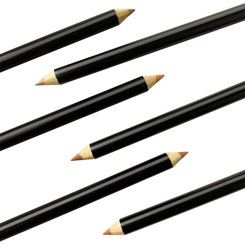 Popular Lip Liner Wholesale High Pigment Lipliner Pencil Vendor Private Your Label Vegan Waterproof Brown Lip Liner