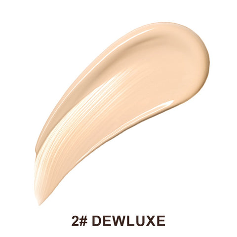 Private Label 12 Hour Long Lasting Moisturizing Waterproof Matte Niacinamide Hyaluronic Acid Organic Vegan Liquid Foundation