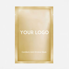 Private Label Bio Collagen Real DeepGel Hydrolyzed Moisturizing Custom Your LOGO Skincare Hydrating Facial Mask