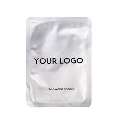 Private Label Bio Collagen Real DeepGel Hydrolyzed Moisturizing Custom Your LOGO Skincare Hydrating Facial Mask