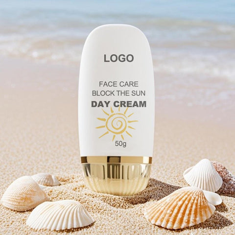 Private Label Oil Free Outdoor in Summer BB Facial Skin Tint Wholesale Vegan Mineral Moisturizing Face Lotion Stick Sunscreen