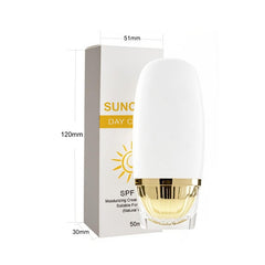 Private Label Oil Free Outdoor in Summer BB Facial Skin Tint Wholesale Vegan Mineral Moisturizing Face Lotion Stick Sunscreen