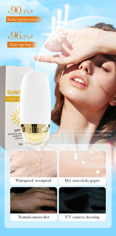 Private Label Oil Free Outdoor in Summer BB Facial Skin Tint Wholesale Vegan Mineral Moisturizing Face Lotion Stick Sunscreen