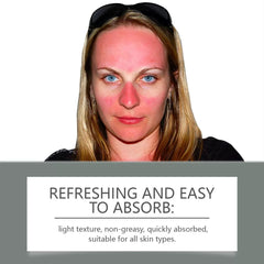 Private Label Organic Natural Hydrating UV Sunblock Oil-free Moisturizer Cream Body Face All Skin Type SPF50 Sunscreen