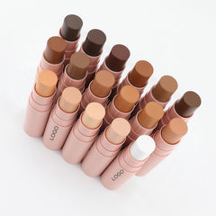Rouge à lèvres mat longue tenue, 24 couleurs, vente en gros, maquillage végétalien ferme
