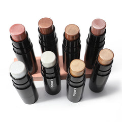 Rouge à lèvres mat longue tenue, 24 couleurs, vente en gros, maquillage végétalien ferme