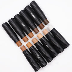 Rouge à lèvres mat longue tenue, 24 couleurs, vente en gros, maquillage végétalien ferme